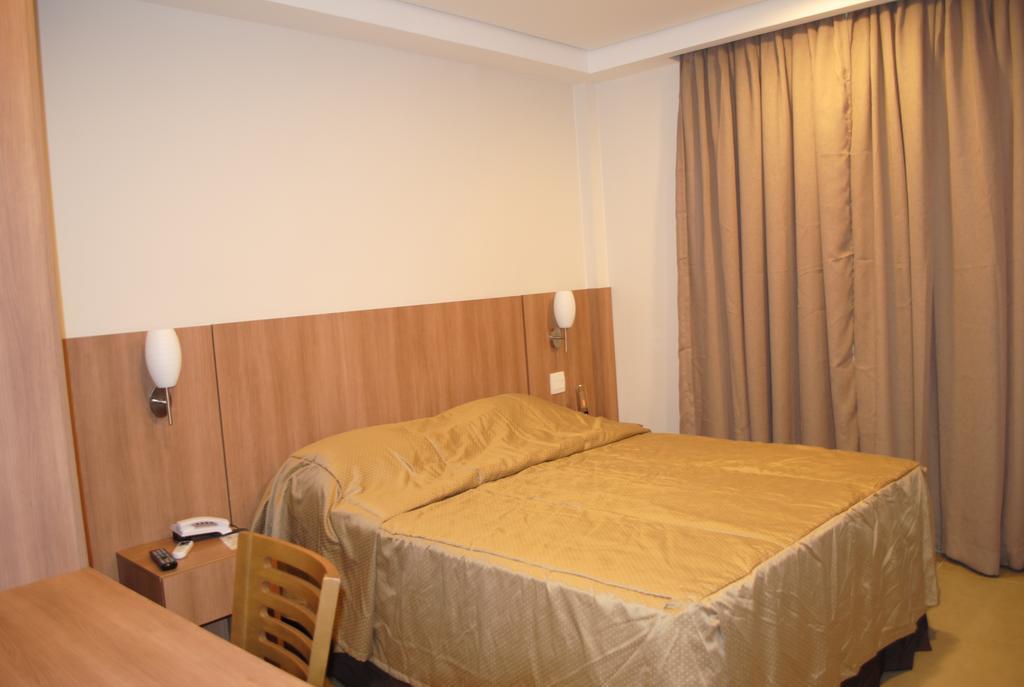 Hotel Lugus São Paulo Eksteriør billede
